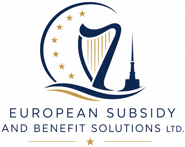 European Subsidy and Benefit Solutions LTD.
